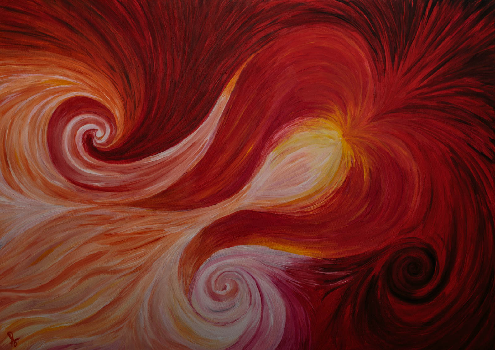 Permalink to:Ladění ženy